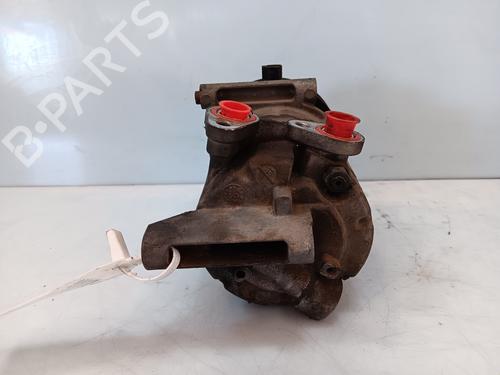 AC compressor FORD TRANSIT Van (FA_ _) | BP30680549M34 - Image 3