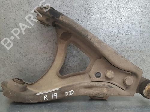 Højre fortil bærearm RENAULT 19 I (B/C53_) [1988-1994]  12850807