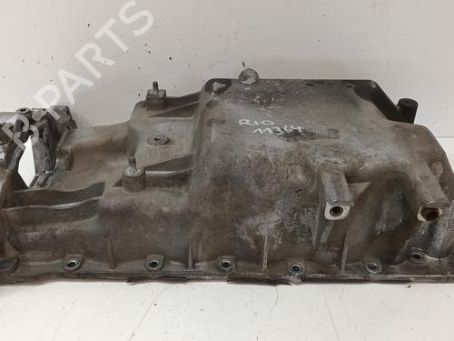 Used Oil sump KIA RIO II (JB) 1.5 CRDi (110 hp) 17095607