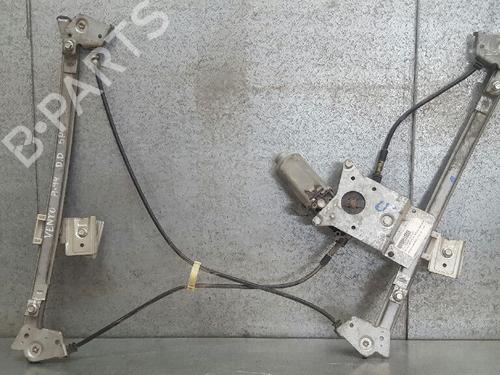 Elevalunas delantero derecho VW VENTO (1H2) 1.4 (55 hp) 12734352