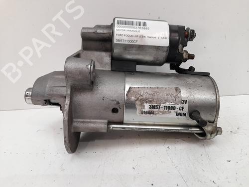Used Starter FORD FOCUS II (DA_, HCP, DP) 1.6 TDCi (109 hp) 12776112