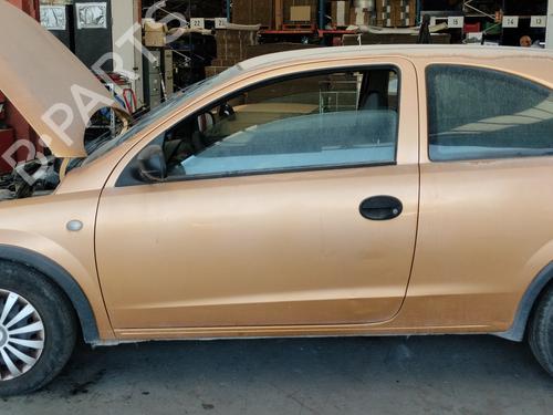 Anlasser OPEL CORSA C (X01) 1.7 DI (F08, F68) | BP18471981M8 