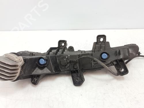 Left front indicator PEUGEOT 2008 I (CU_)  | BP29357712C32 