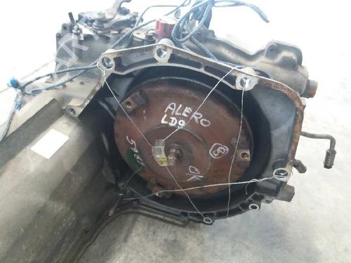 Gearbox CHEVROLET ALERO 2.4 16V | BP12727709M3 