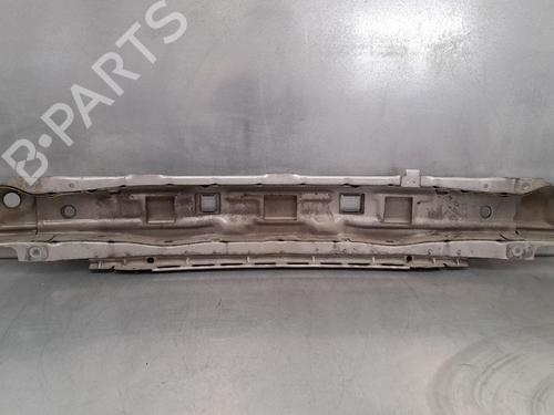 Front bumper reinforcement OPEL ZAFIRA A MPV (T98) 2.0 DTI 16V (F75) | BP12773412C109 