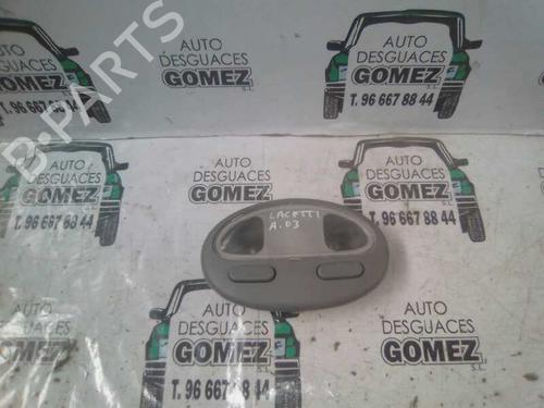 Used Interior roof light Interior roof light 12793308 12793308