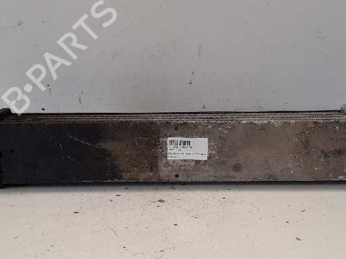 Intercooler BMW 5 (E34) 525 td (115 hp) 12763002