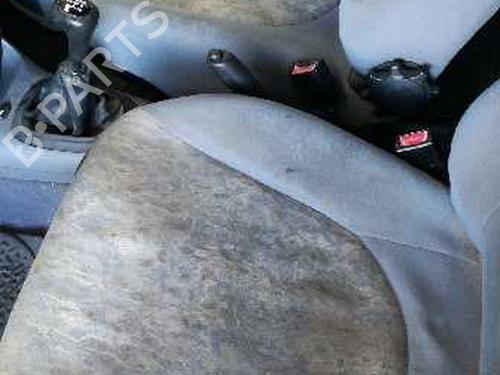 Airbag module FORD FIESTA IV (JA_, JB_)  | BP12857514M53