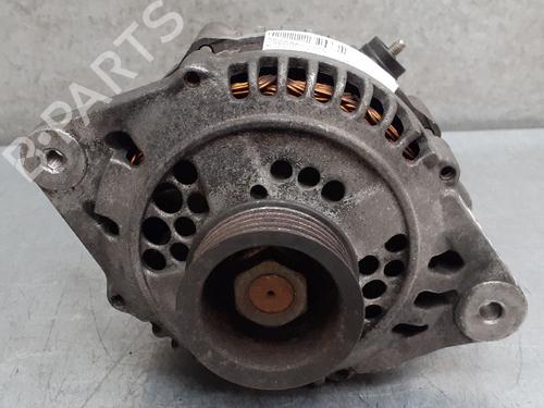 Alternator SUBARU LEGACY I (BC) 2200 4WD (BC7) | BP12752235M7 
