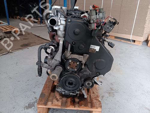 Engine FORD MONDEO IV Turnier (BA7) 2.0 TDCi | BP25895710M1 