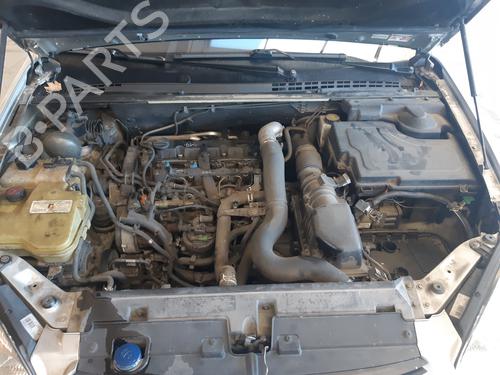 Left front fenders CITROËN C5 I (DC_) 2.0 HDi (DCRHZB, DCRHZE) | BP19274797C41 