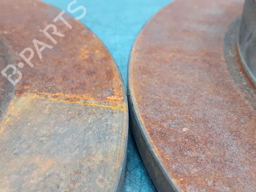 Other PEUGEOT 607 (9D, 9U) 2.2 HDi | BP13971200O1