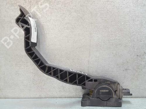 Pedal PEUGEOT 206 Hatchback (2A/C) 1.4 HDi eco 70 | BP12759200I4 