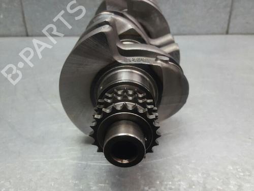 Andre SSANGYONG RODIUS I  | BP16732699O1 