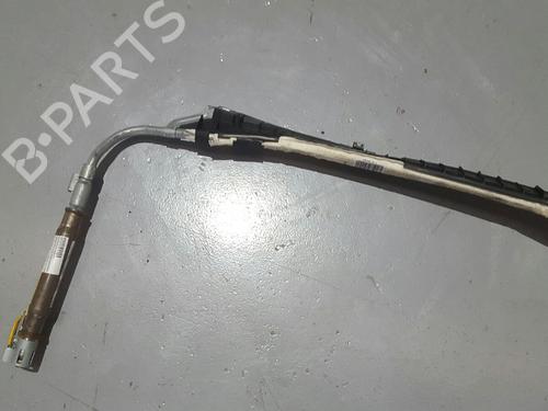 Left curtain airbag VW GOLF V (1K1) 1.6 FSI | BP12732532C11 
