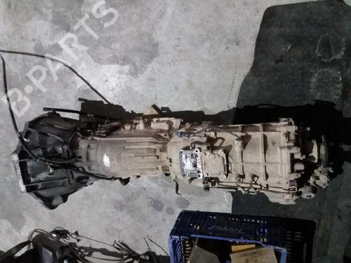 Gearkasse TOYOTA HILUX III SUV (_N1_, _N2_)  | BP12901946M3