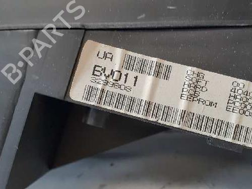 Instrument cluster NISSAN PRIMERA (P12) 1.9 dCi | BP12764449C47 