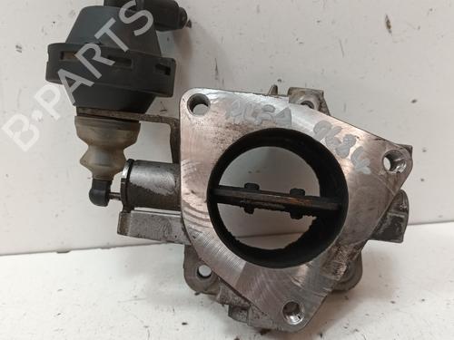 Drosselklappe für ALFA ROMEO 147 (937_) 1.9 JTDM 16V (937.AXN1B, 937.BXN1B) (150 hp) 15238666