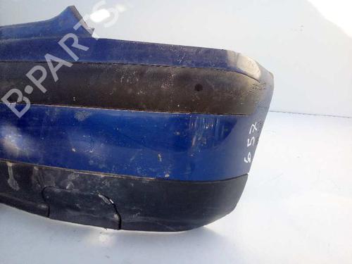 Rear bumper SEAT IBIZA II (6K1) 1.9 SDI | BP12703902C8 