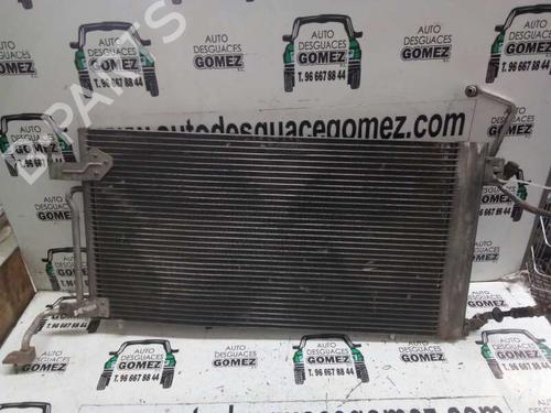 AC radiator PEUGEOT 306 (7B, N3, N5) 1.9 D | BP12799688M32 