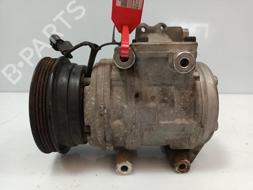 Used AC compressor KIA CERATO I Hatchback (LD) 2.0 (143 hp) 21080322