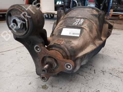 Rear differential OPEL OMEGA B (V94) 2.5 DTI (F69, M69, P69) | BP30147374M24