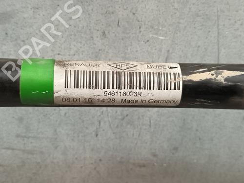 Anti roll bar RENAULT MEGANE III Grandtour (KZ0/1) 1.5 dCi (KZ09, KZ0D, KZ1G, KZ29, KZ14, KZ1W, KZ10, KZ1F,... | BP15986774M96 