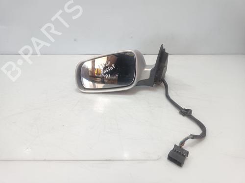 Retrovisor esquerdo VW PASSAT B5 (3B2) 1.9 TDI Syncro/4motion (110 hp) 31136328