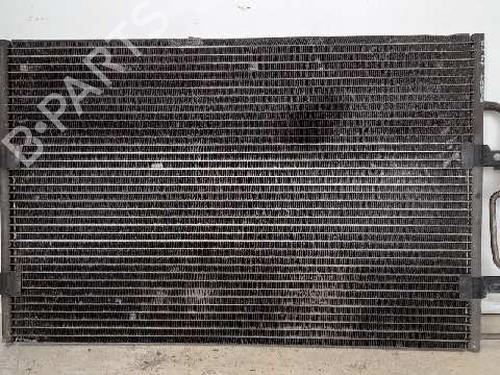 Used AC radiator PEUGEOT EXPERT Van (222) 1.9 TD (90 hp) 12743283