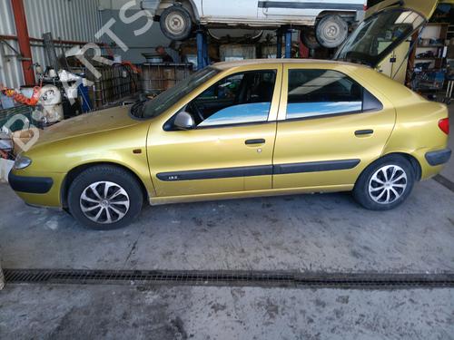 Steering pump CITROËN XSARA Coupe (N0) 1.9 D | BP20647568M99 