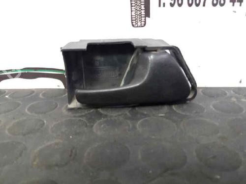 Used Front left interior door handle Front left interior door handle VW GOLF III (1H1) 1.6 (101 hp) 12814862 12814862