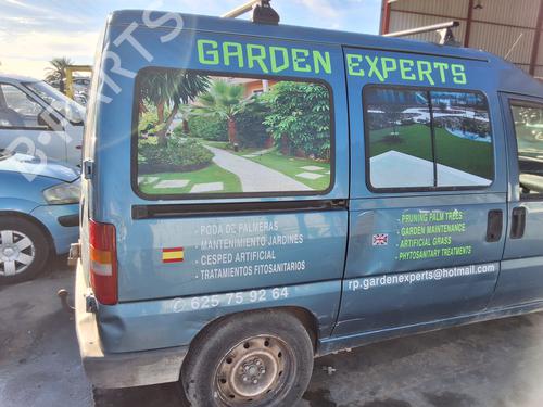 Catalyst FIAT SCUDO Platform/Chassis (220_) 2.0 JTD | BP32342117M10 