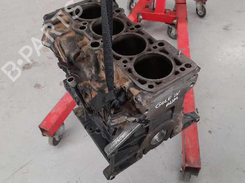 Used Engine (For Parts) Engine (For Parts) 25814861 25814861