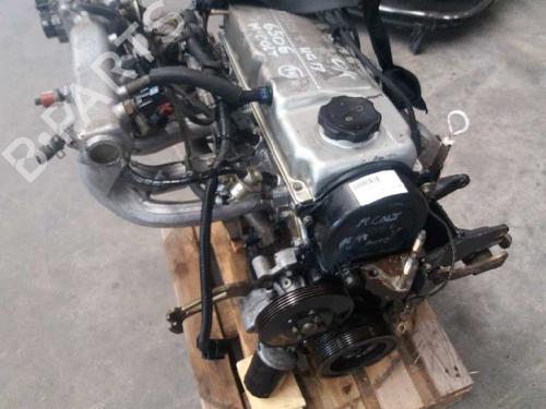 Engine MITSUBISHI COLT V (CJ_, CP_)  | BP12854013M1
