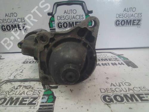 Starter FORD MONDEO III (B5Y) 1.8 16V | BP12724549M8 