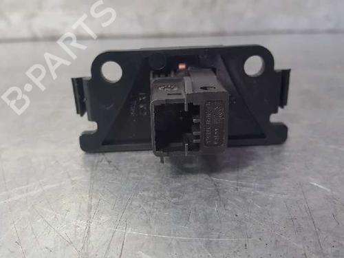 Warning switch PEUGEOT 307 (3A/C) 1.6 HDi | BP12710309I22 