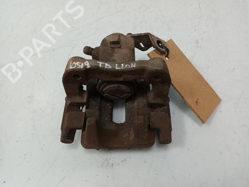 Right rear brake caliper SEAT LEON (1M1) 1.6 16 V | BP21127589M106 