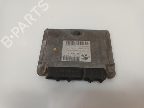 Used Engine control unit (ECU) Engine control unit (ECU) LANCIA LYBRA (839_) [1999-2005] 34351637 34351637