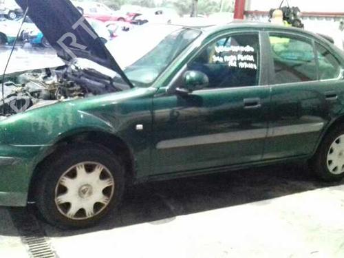 Front right seatbelt MG MG ZR 105 | BP12748641I25 