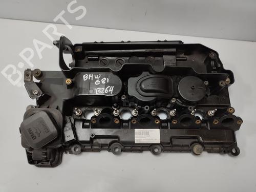 Used Valve cover BMW 1 (E87) 120 d (163 hp) 32517594