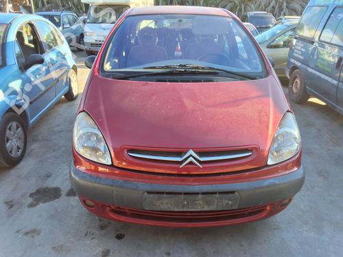 Brugte CITROËN XSARA PICASSO (N68) 2.0 HDi (90 hp) 4388487