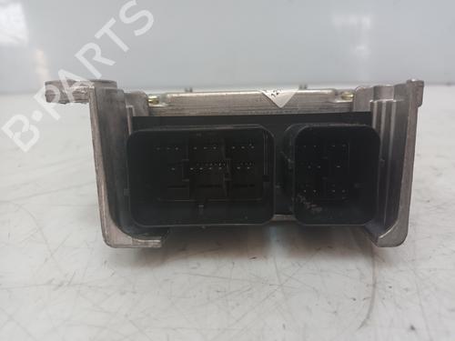 Airbag styreenhed FORD FOCUS I (DAW, DBW) 1.6 16V | BP22337514M53 