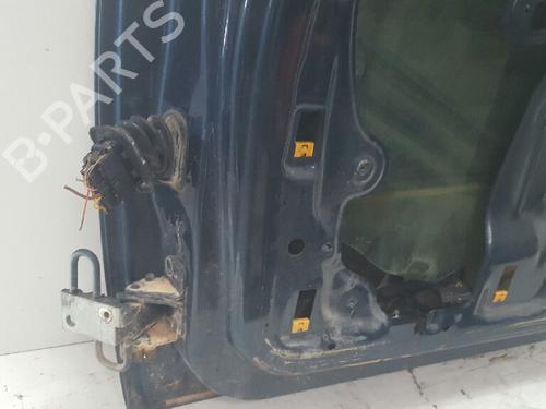 Right front door SEAT LEON (1P1) 1.9 TDI | BP12701487C3 