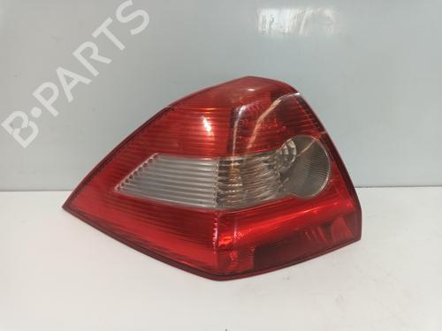 Used Left taillight Left taillight 37151134 37151134