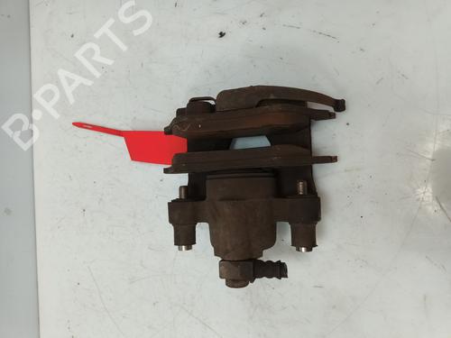 Left rear brake caliper CHRYSLER VOYAGER IV (RG, RS) 2.5 CRD | BP19574488M107 