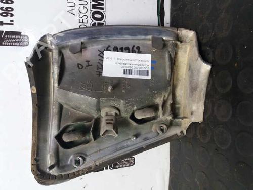 Left front indicator TOYOTA HILUX III SUV (_N1_, _N2_)  | BP12859151C32 
