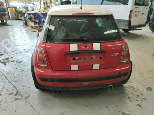 Elektronische module MINI MINI (R50, R53) Cooper | BP18377791M83 