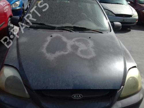 Engine control unit (ECU) KIA RIO I Hatchback (DC) 1.3 | BP12756465M57