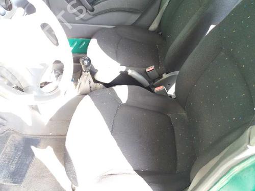 Exhaust manifold HYUNDAI ATOS (MX) 1.0 i | BP12712288M110