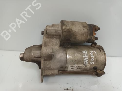 Used Starter FORD FOCUS II Turnier (DA_, FFS, DS) [2004-2012]  20157830